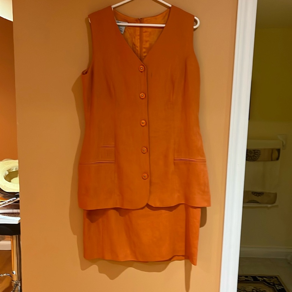 Ladies dress